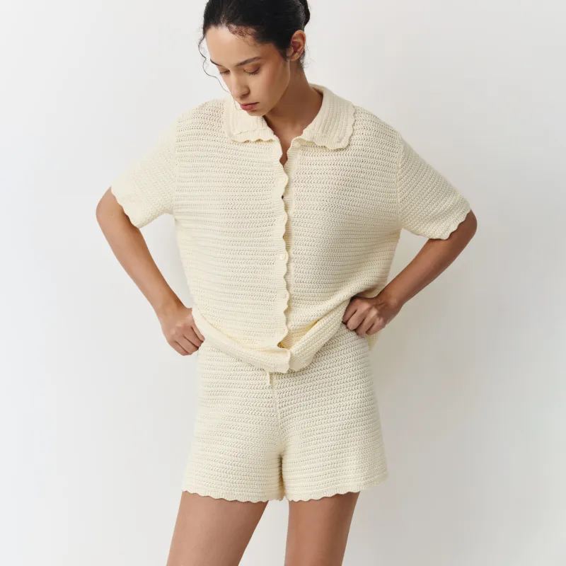 Шорты женские, Babirye