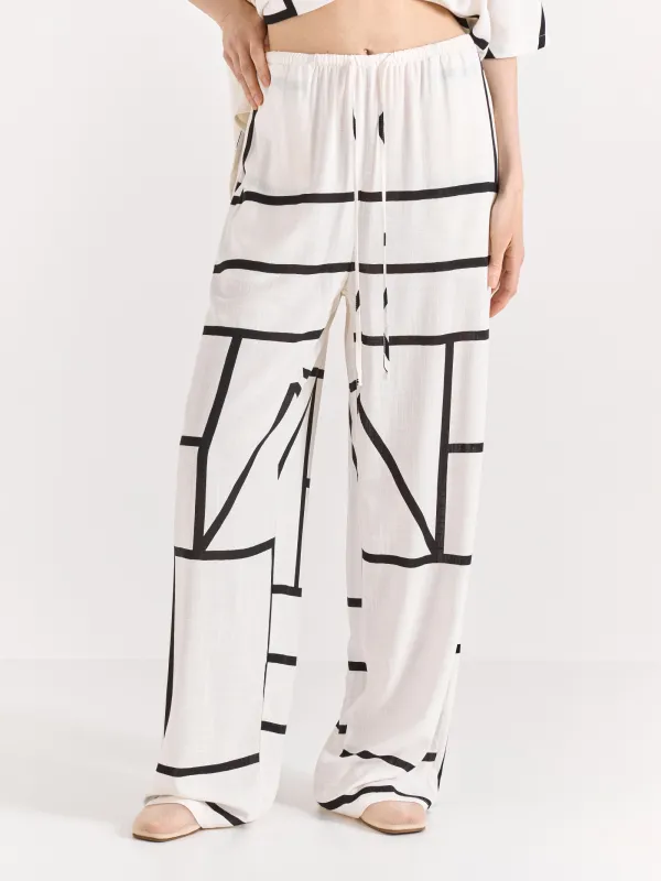 Брюки женские, Nataly, image-2