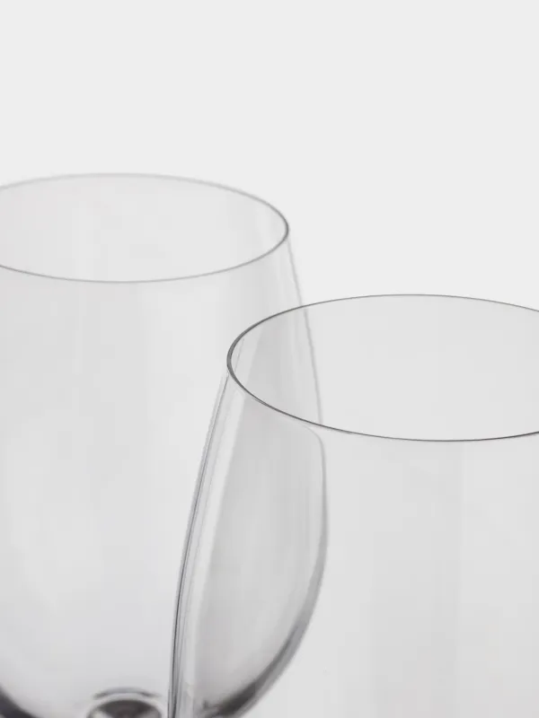 Қызыл шарап бокалы, 540 мл, 6 дана, шыны, Palermo, image-2