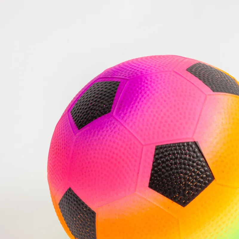 Доп, 14 см, ПВХ, неон, Футбол, Game Neon, image-4