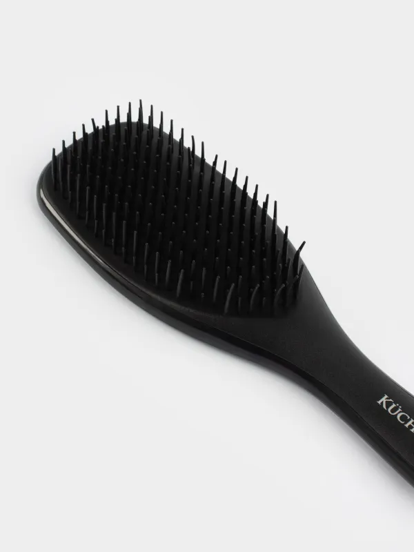 Расческа массажная для волос, Nano, image-5