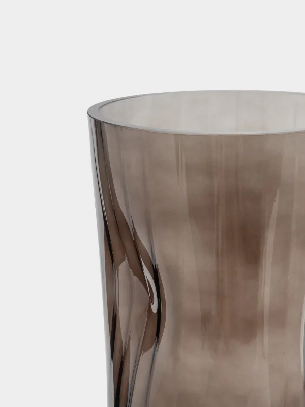 Ваза для цветов, 25 см, Brinicle, image-1