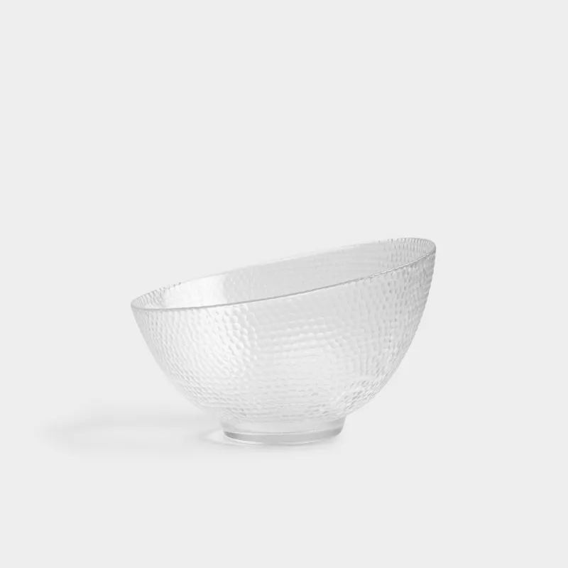 Салат ыдысы, 22х14 см, 900 мл, шыны Р, Felian