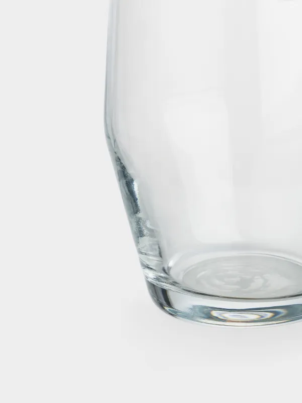 Стақан, 14 см, 470 мл, шыны, Tropea, image-3