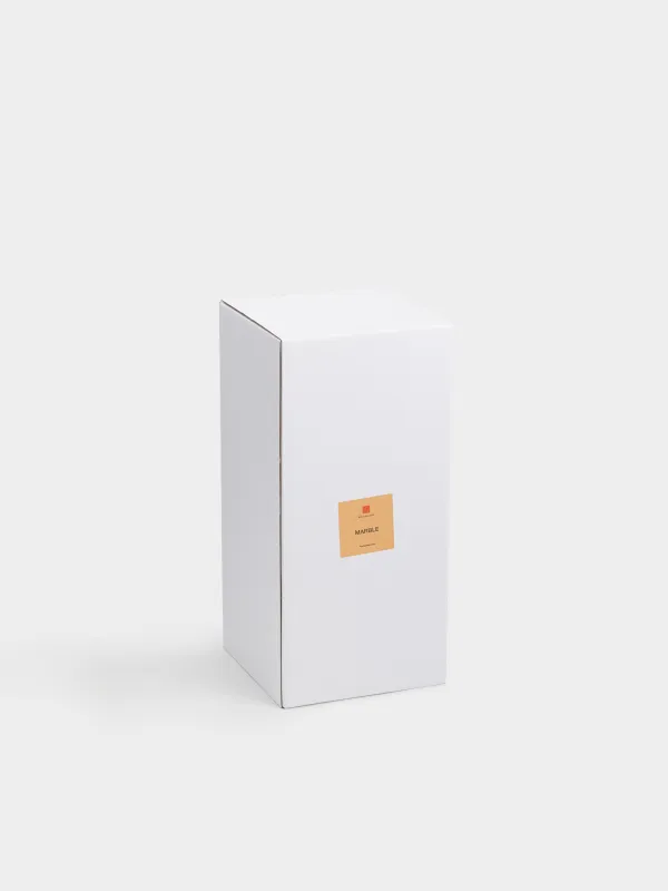 Держатель для бумажных полотенец, Marble, image-3