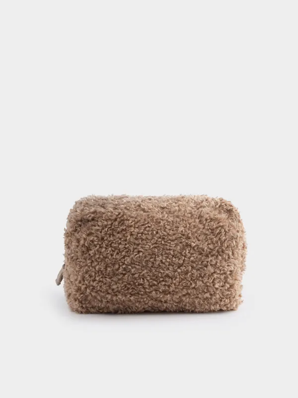 Косметичка, 27х17 см, Curled, image-5