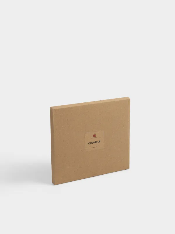 Подставка под горячее, 20 см, Crumple, image-4