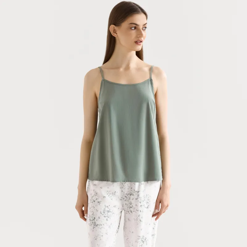 Топ женский, на бретельках, Arsinoa