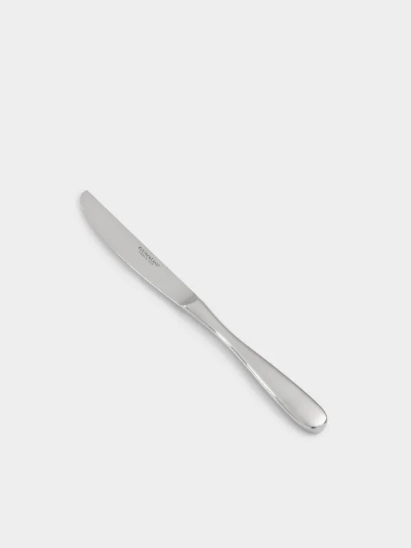 Ас құралдары, 6 тұлға, 24 зат, Болат, Brussels, image-3