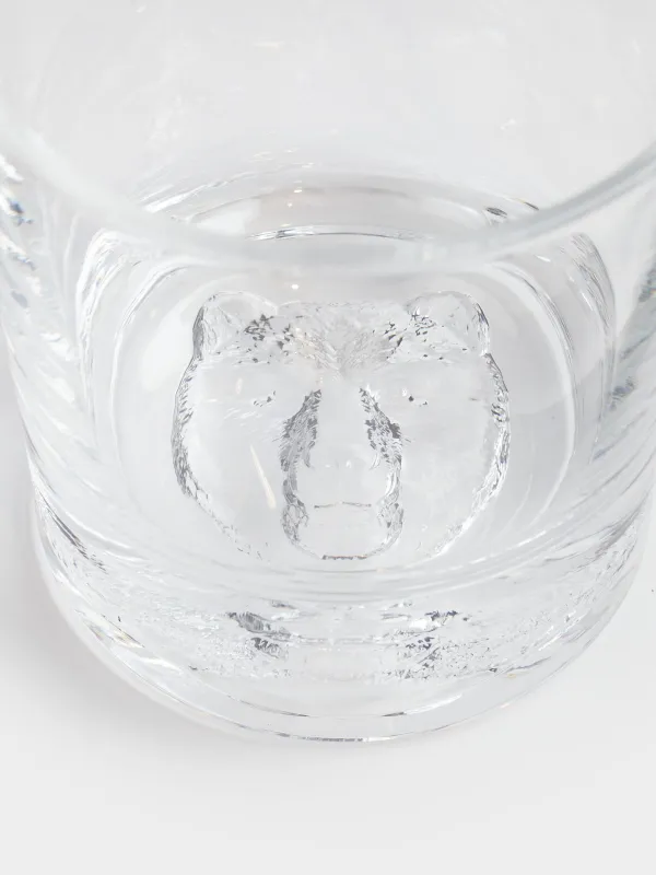 Стакан для виски, 300 мл, Медведь, Elements, image-4