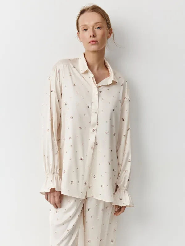 Рубашка женская, Roldia, image-0