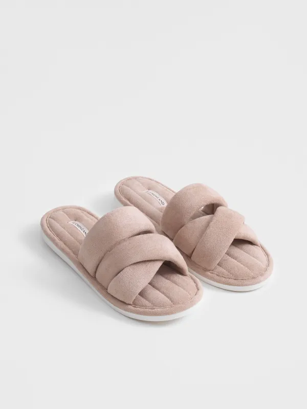 Тапочки женские, Sunlit, image-4