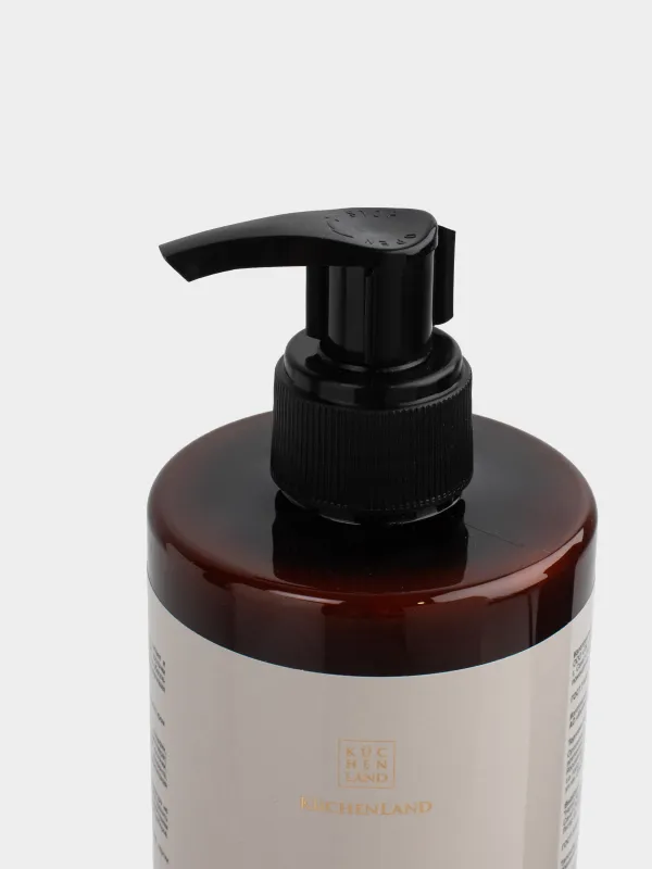 Қолға арналған крем, 450 мл, мөлшерлегіші бар, нәрлендіреді, Сүйсін, Perfect care, image-1