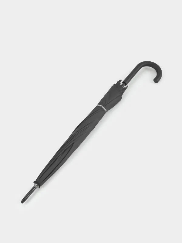 Қолшатыр-таяқ, 86 см, эпонжеж, қара, Ray light, image-4