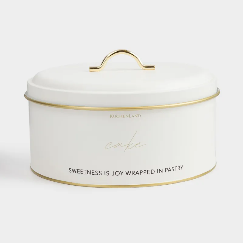 Емкость для хранения, 3 л, Autograph