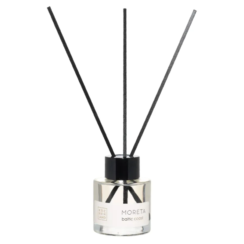 Ароматический диффузор, 50 мл, Baltic Coast, Moreta, image-0