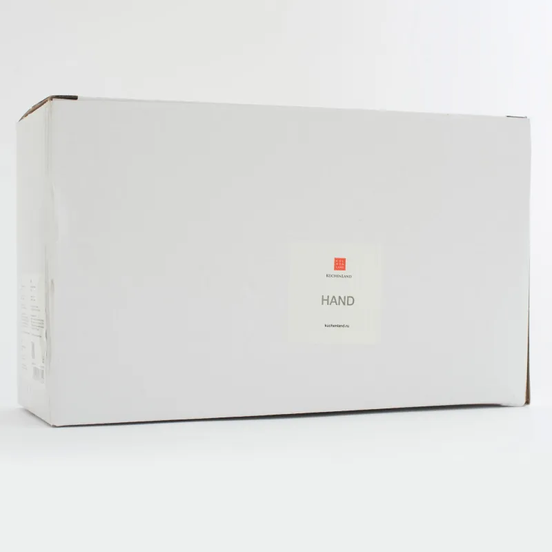 Статуэтка, 24 см, Жест сердца, Hand, image-5