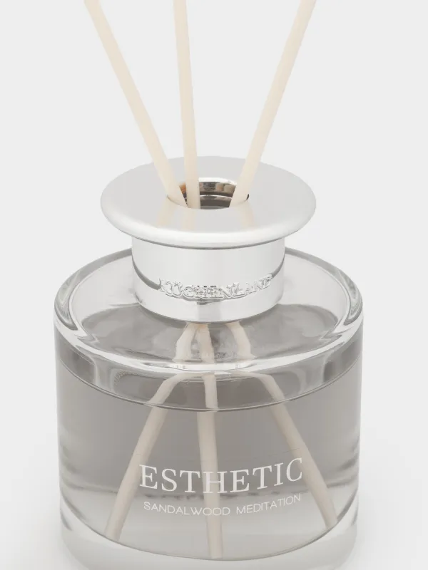 Хош иісті диффузор, 100 мл, SANDALWOOD MEDITATION, Esthetic, image-1