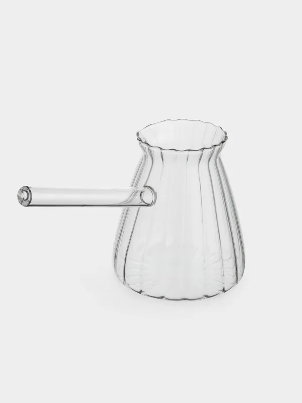 Турка, 650 мл, стекло Б, Camellia, image-3