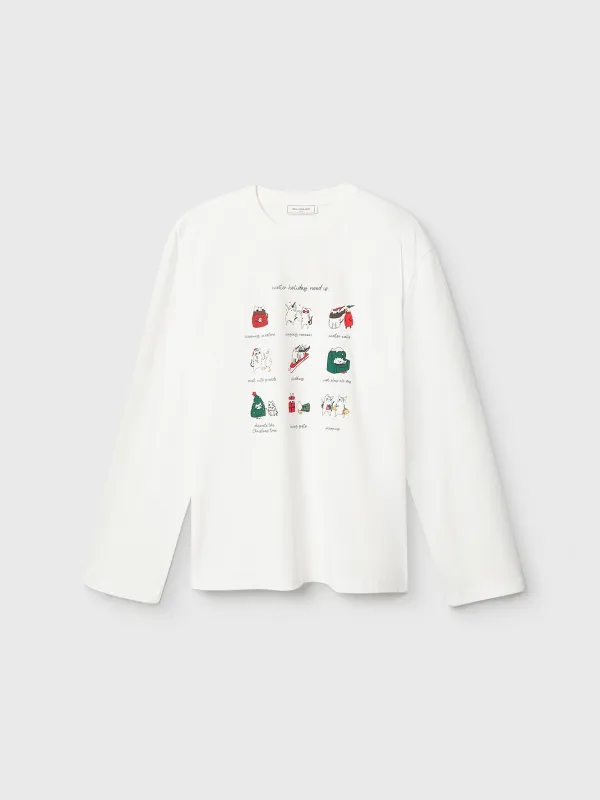 Лонгслив женский, Lani, image-7