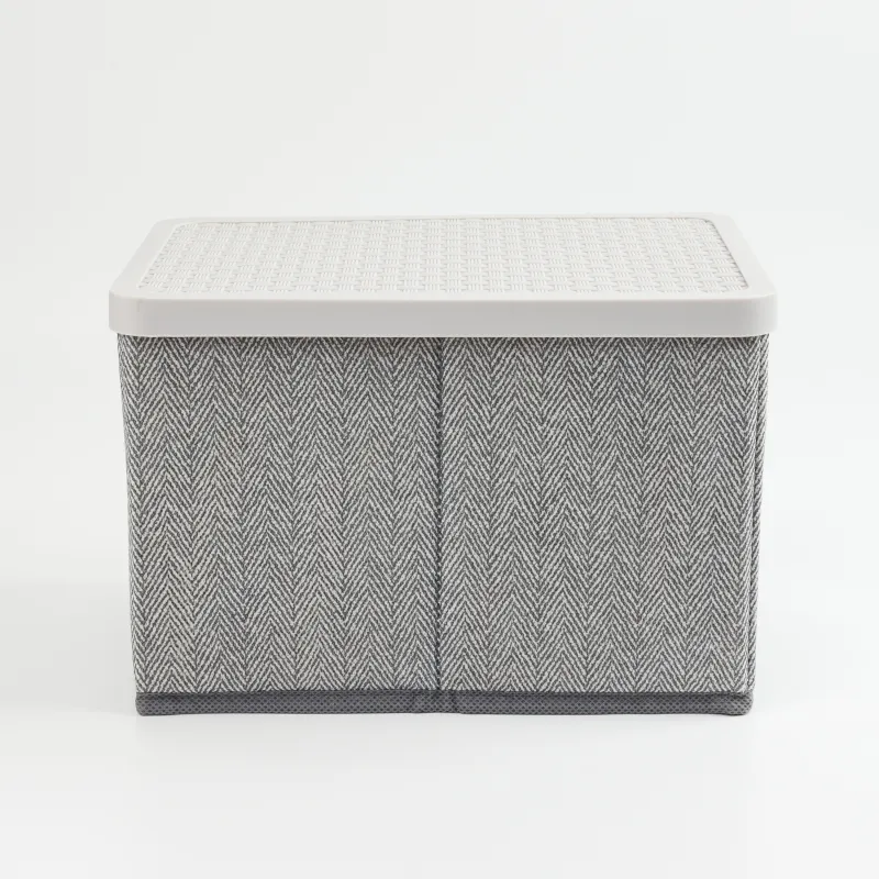 Органайзер-короб для вещей, 25х17 см, Pedant new, image-1