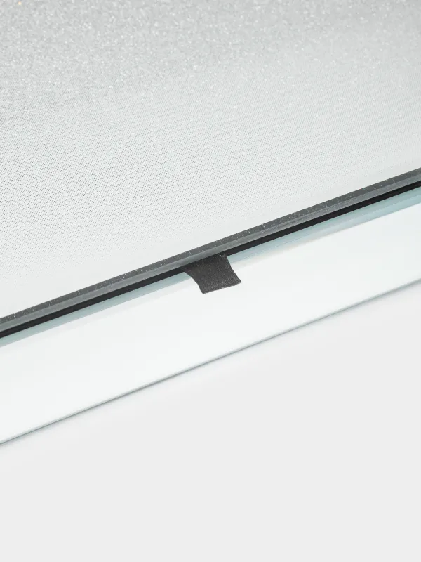 рге арналған қобдиша, 25х18 см, шыны, күміс түстес, Actress, image-5