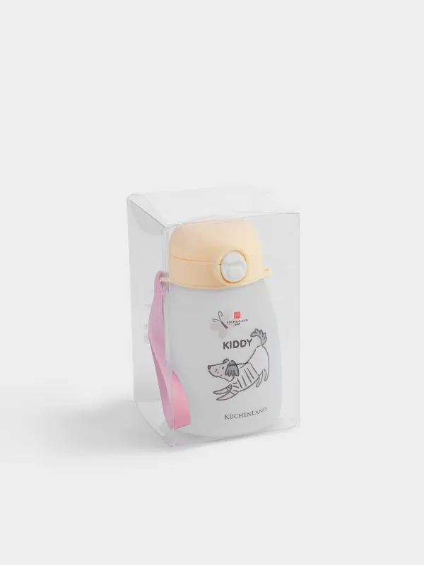 Бутылка-поильник, Kiddy, image-4