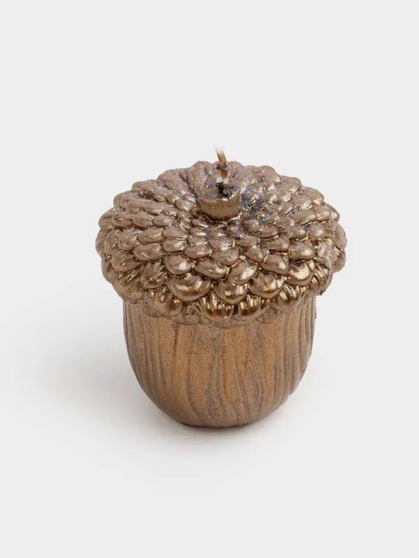 Шам, см, қола, Емен жаңғағы, Acorn, image-2