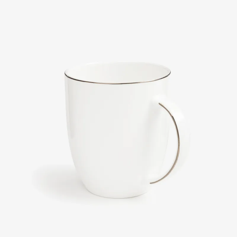 Шыныаяқ, 400 мл, 6 дана, фарфор F, Antarctica, image-4