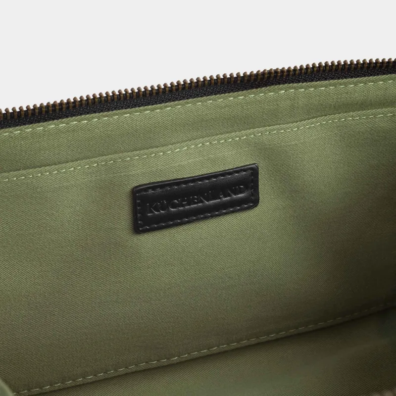 Косметичка, 28х15 см, Force, image-6