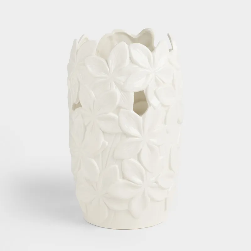 Ваза для цветов, 30 см, фарфор P, Bloome