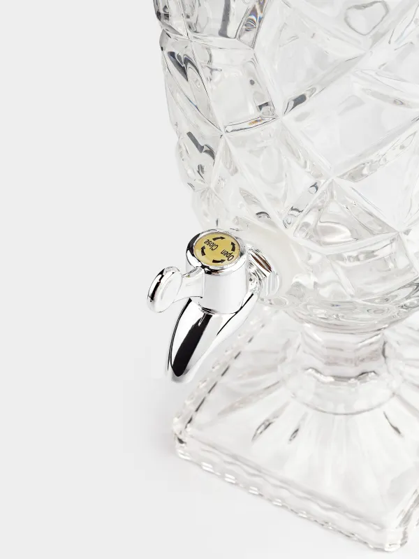 Диспенсер для напитков, 3 л, Crackle, image-4