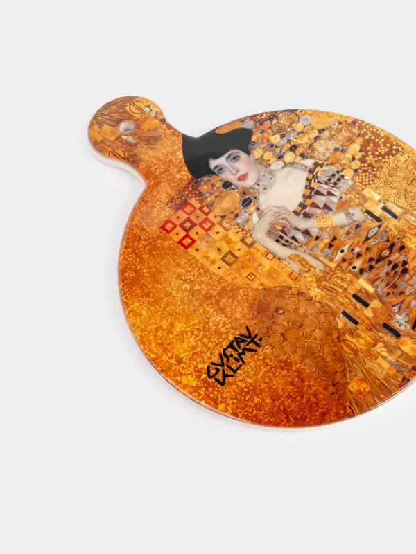 Подставка под горячее, 23x18 см, Климт, Art Adele, image-2