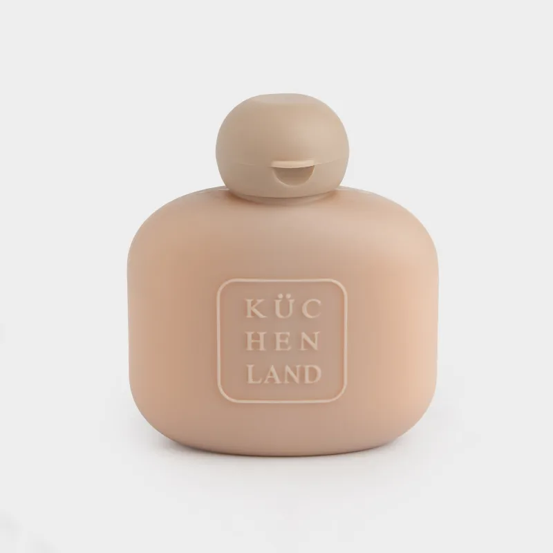 Қолға арналған крем, 50 мл, ылғалдандырады, Ваниль/Раушан, Therapy