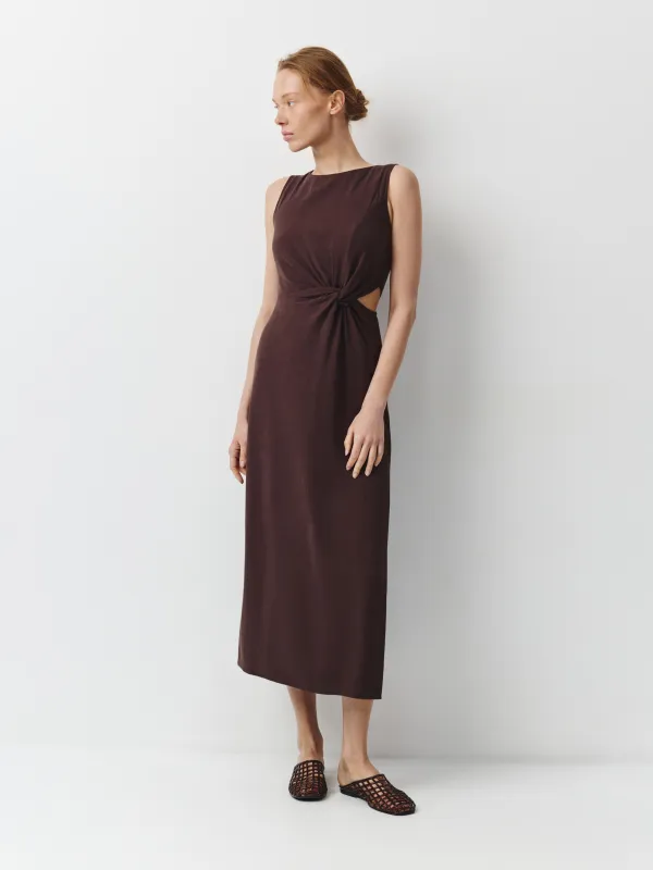 Платье женское, Nonna, image-1