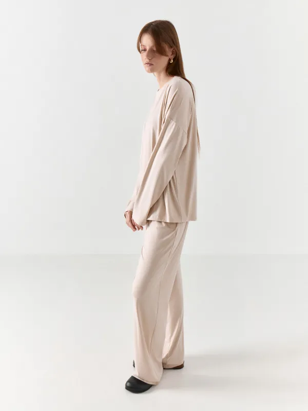 Лонгслив женский, Vitalina, image-3