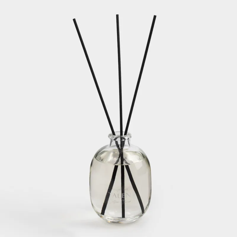 Хош иісті диффузор, 240 мл, түс, Хош иіс, Talen