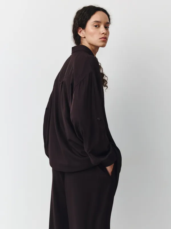 Рубашка женская, Redana, image-3