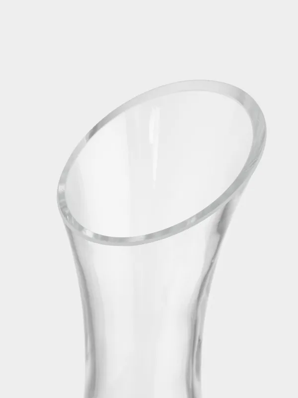 Декантер, 1,5 л, тұтқасы бар, шыны, Charm L, image-3