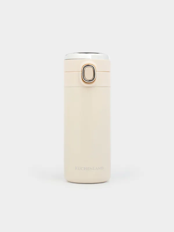 Термокружка, 300 мл, с термометром, Celsius, image-0