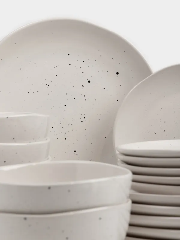 Сервиз обеденный, молочный, Xoras, image-1