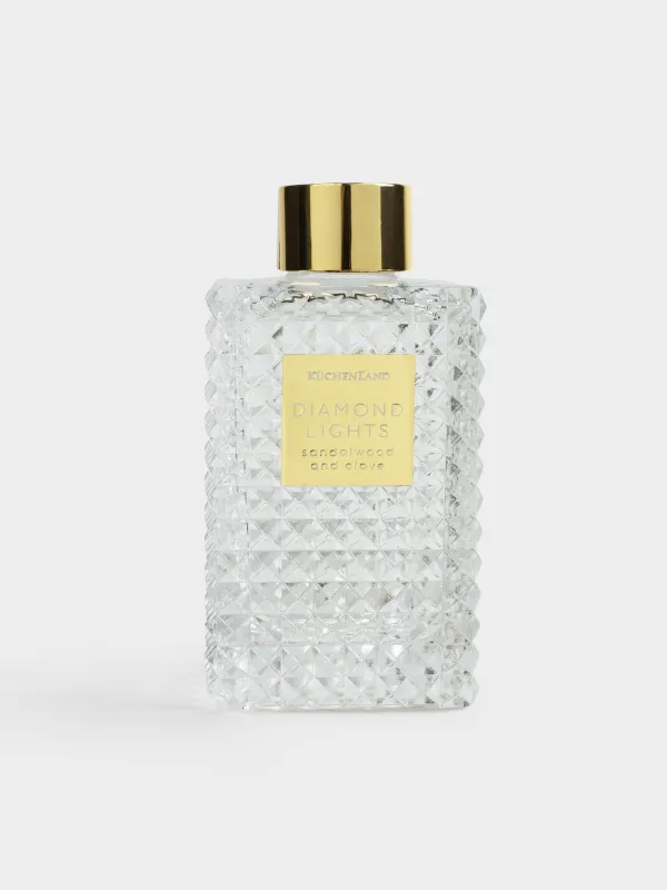 Хош иісті диффузор, 100 мл, түс, Хош иіс,  Diamond lights, image-3