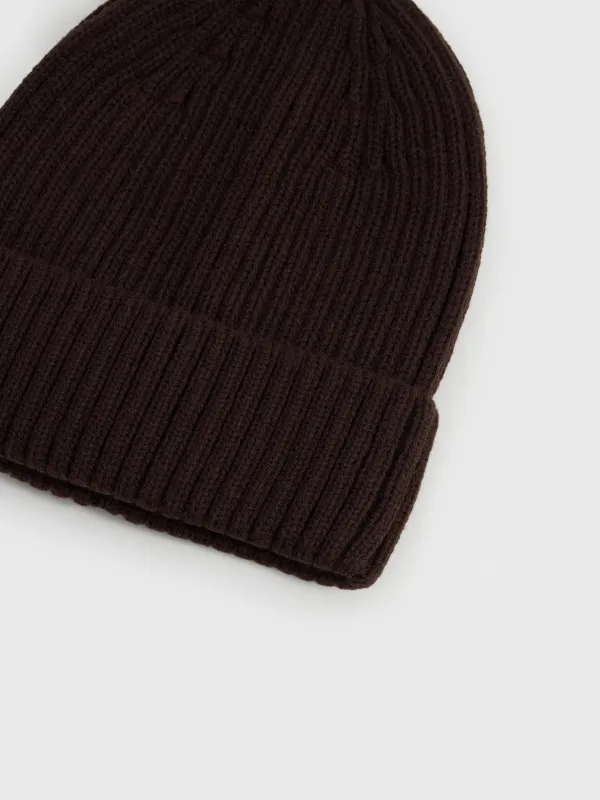 Шапка Knitting, image-3