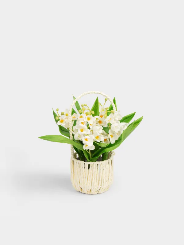 Растение искусственное, May-lily, image-0