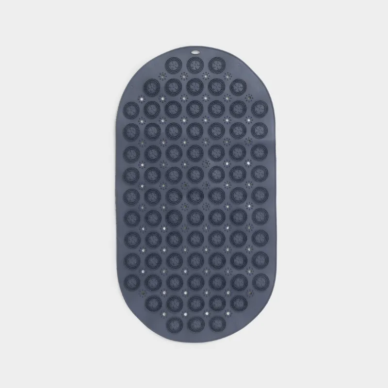 Коврик для ванны/душа, 37х69 см, массажный, Bath new