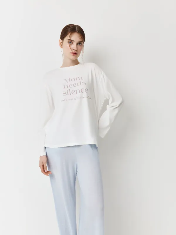 Лонгслив женский, Ankina, image-1