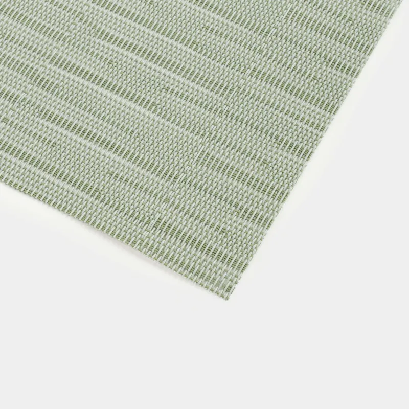 Аспаптарға арналған майлық, 30х45 см, ПВХ/полиэстер, тікбұрышты, ментол, Solid, image-1