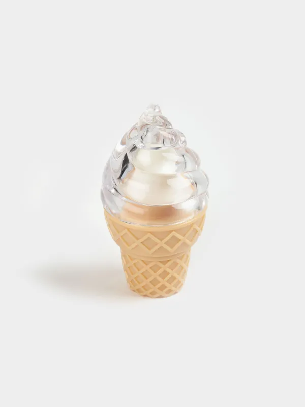 Бальзам для губ, 7 гр, увлажняющий, Мороженое, Cosmetic kids, image-1