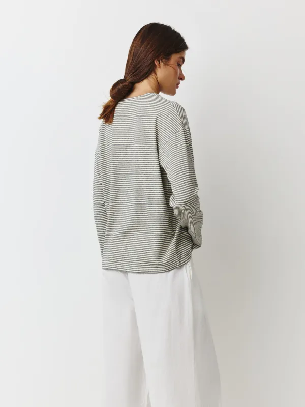 Лонгслив женский, Ataria, image-3