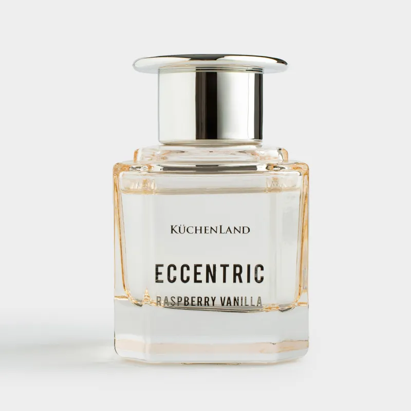 Хош иісті диффузор, 80 мл, Raspberry Vanilla, Eccentric, image-1
